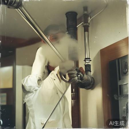 壁挂炉风压故障快速排查攻略