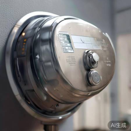 检查气源，壁挂炉健康保障