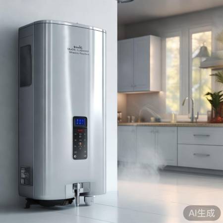 电子恒温热水器工作原理详解