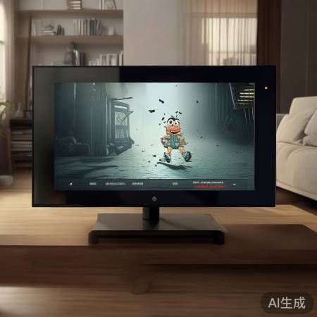 电视机画面突然变慢，揭秘原因及解决方法