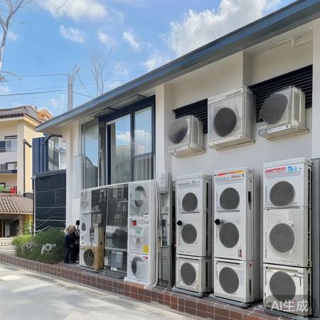 潍坊空气能价格多样