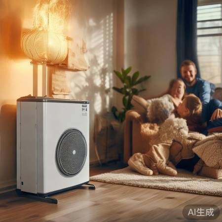 潍坊空气能实惠高性价比