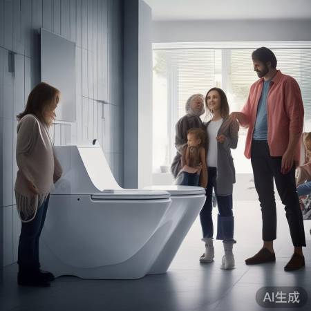 挑选科勒智能马桶，尺寸功能两相