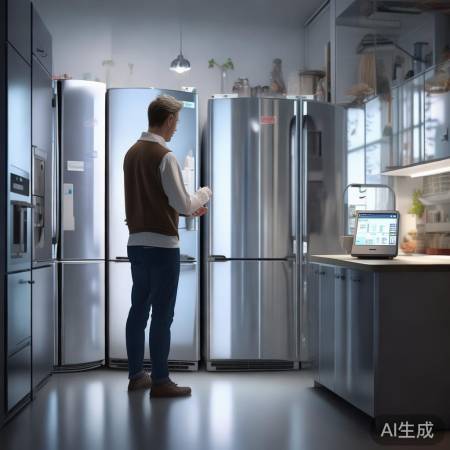 冰箱选购，多听意见，多看评价