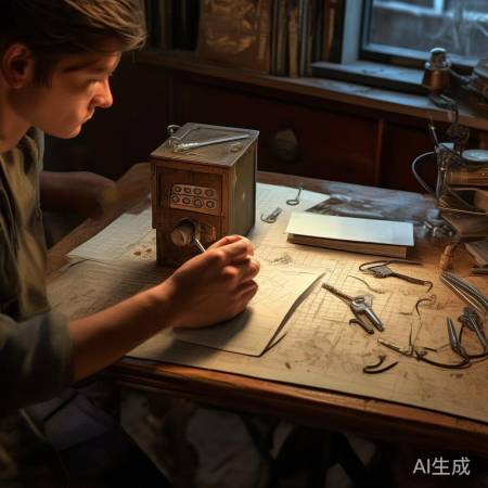 失落圣坛保险柜攻略：轻松解锁宝藏的秘密