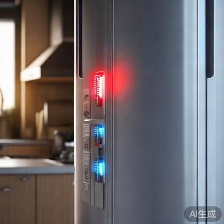 热水器自动断电保护：安全守护，智能生活必备