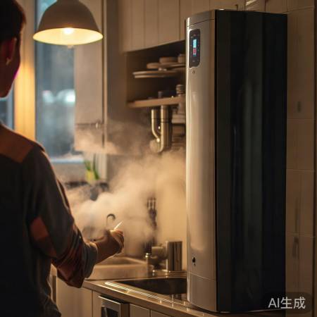 厨房壁挂炉与酒柜：功能与用途大揭秘