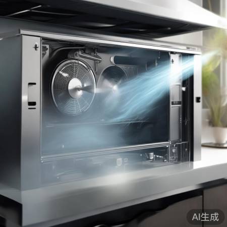 集成灶风机震动大揭秘：稳定性能解析