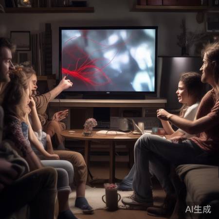 电视红丝轻松解决