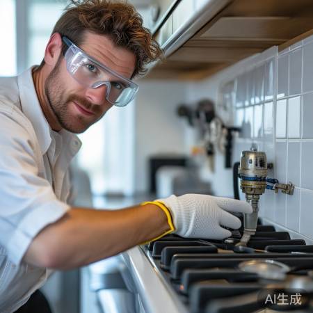 专业维修,安全放心