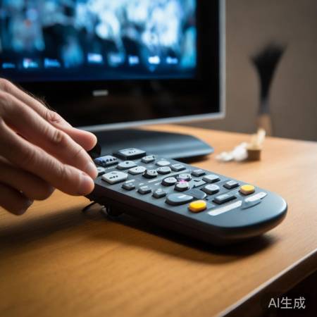 电视维修教程：快速解决常见故障攻略