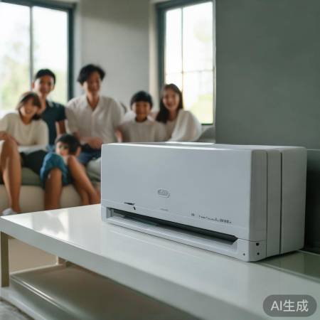 五菱GB空调按钮：打造清凉生活新选择