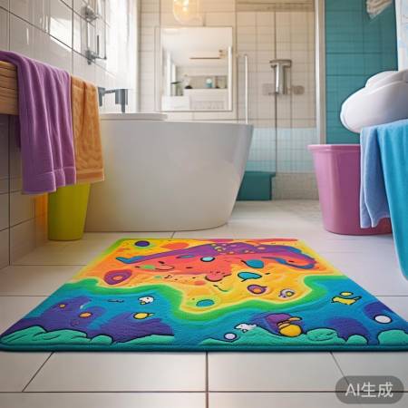 家用智能马桶换垫神器，轻松升级卫生体验