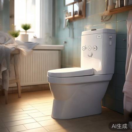 智能马桶电开关故障排查指南