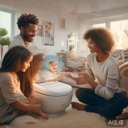 惠州智能马桶选购攻略：儿童适用的马桶推荐