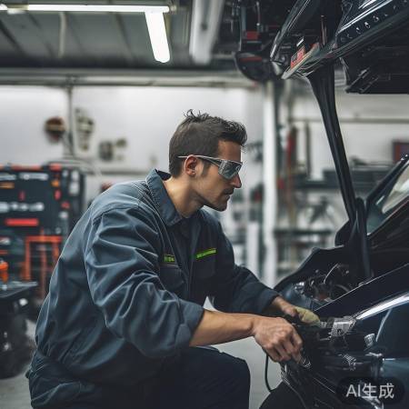 选专业维修,保品质服务。