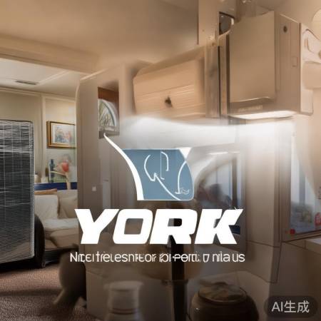 约克空调,温暖贴心伴侣