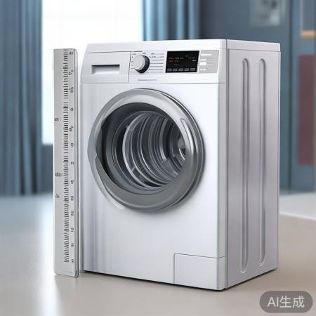 洗衣机高度不定，80-100c