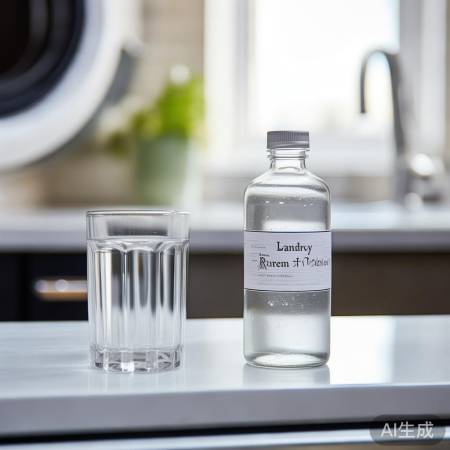 洗衣机水直接放冰箱可行吗？