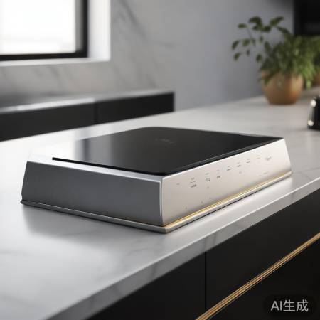 台式燃气灶实用体验：家用之选，性能评测