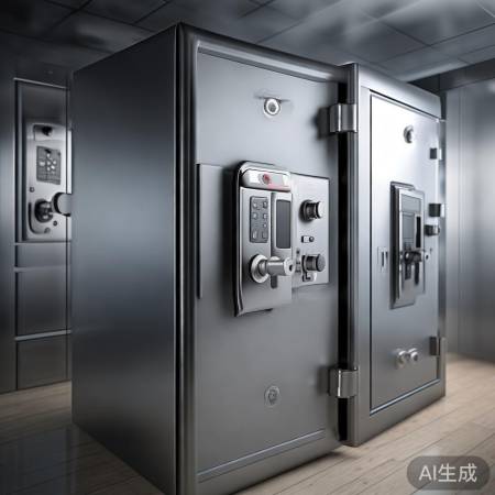 保险柜安全,材质锁具选好