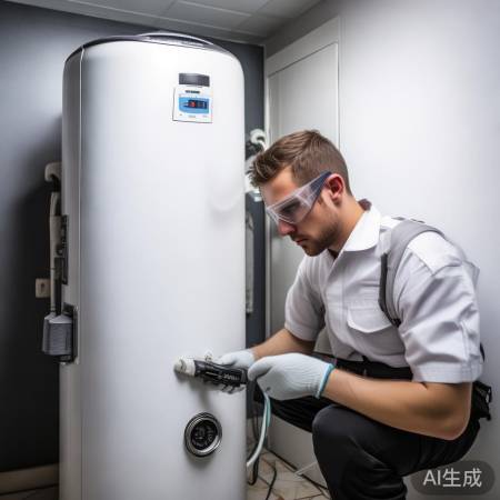 热水器插头位子漏水怎么办？快速解决小妙招！