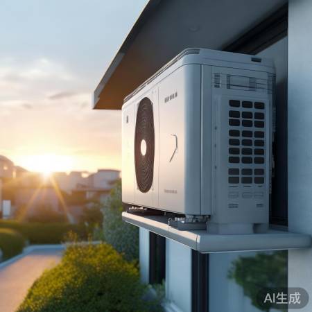 朝阳奥克斯节能空调，省电神器