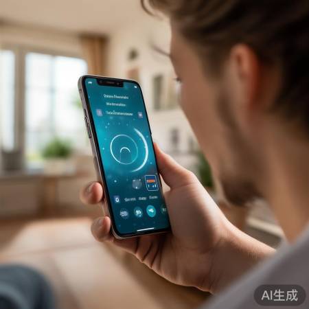 德施曼指纹锁连不上米家？解决方法大揭秘