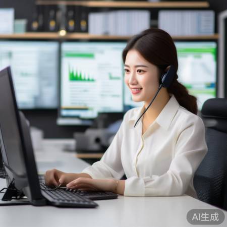 联系客服解疑难