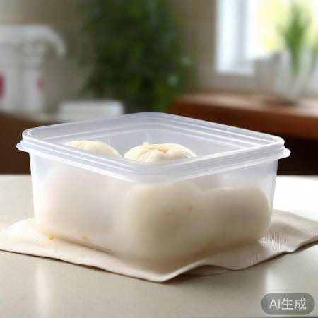 冰箱里放窝头真的好吗？长期保存的注意事项