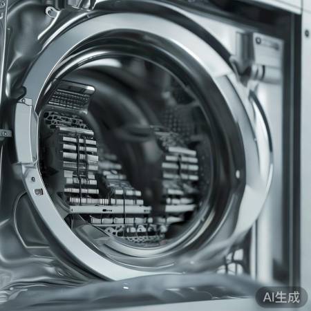 洗衣机皮带安装数量详解