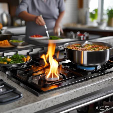 集成灶使用心得：厨房焕新利器，选对位置让烹饪更便捷