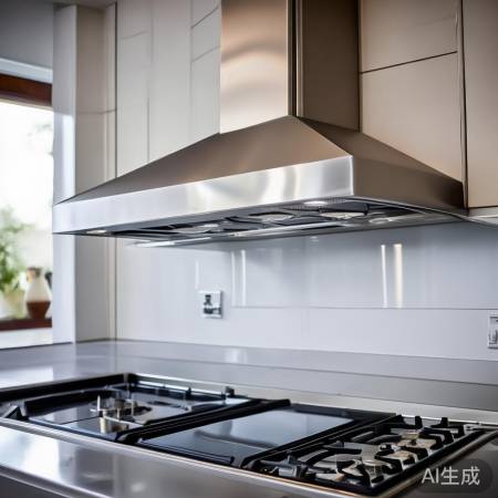 抽油烟机选购指南：燃气类型对比与优势分析