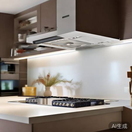 “选油烟机,适需为主”