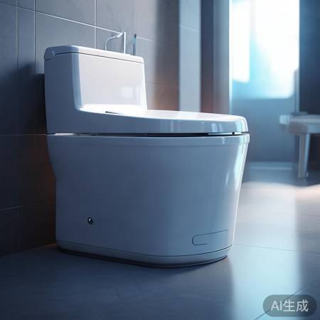 智能马桶使用技巧：卫生清洁全攻略