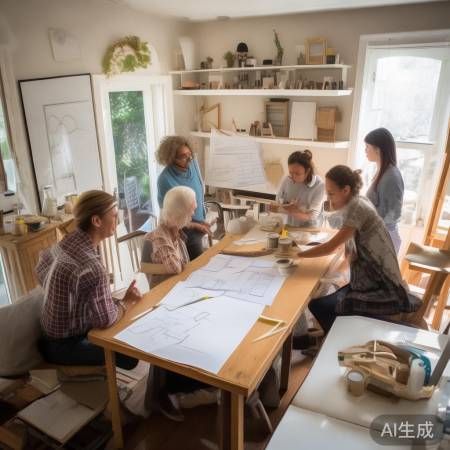 先装吊顶还是热水器？装修顺序大揭秘