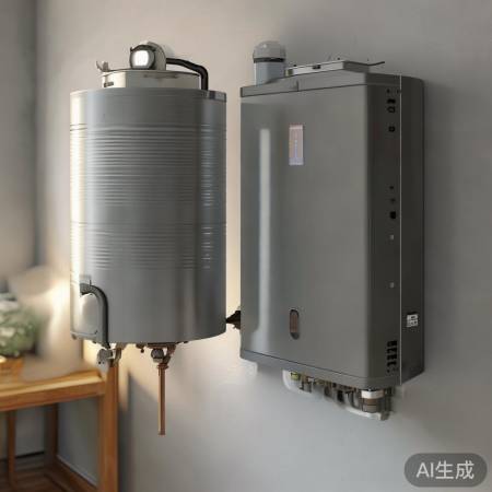 壁挂炉水箱补气压力标准解析