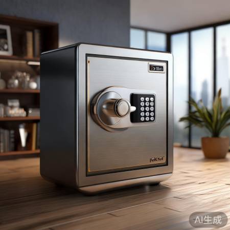 方舟保险柜：专业安全存储，守护您的私密财富