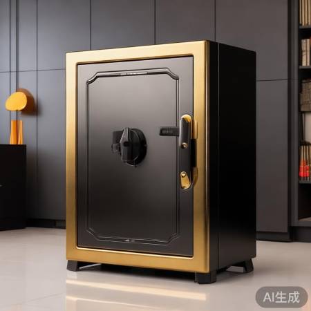 高端金属保险柜,多种颜色选择
