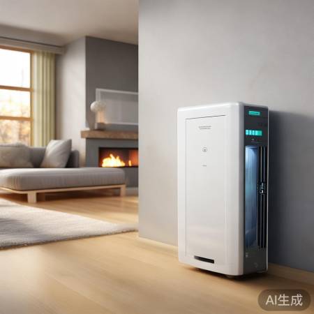 福建降温季，空气能热泵助力温暖过冬