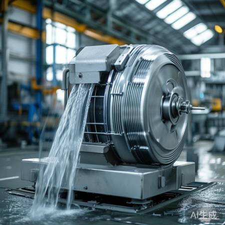 中央空调水泵:水循环专家