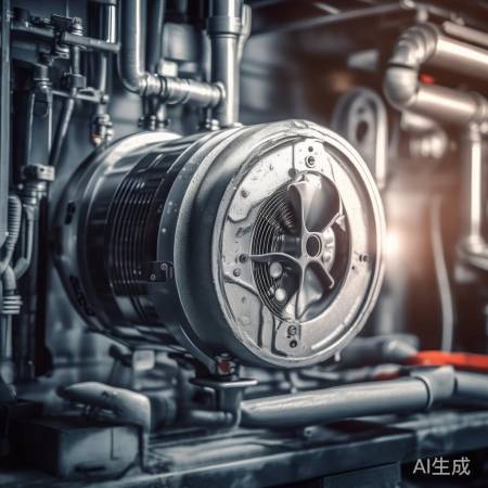 保养空调水泵:清洁、控温、检查