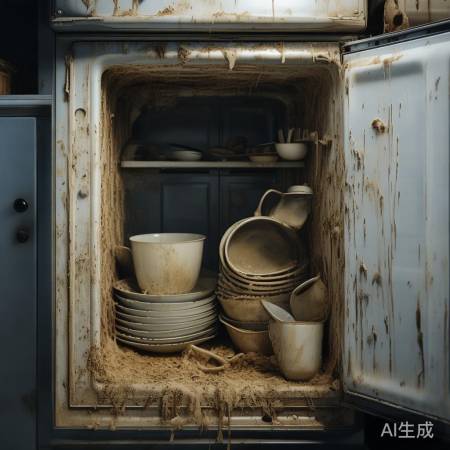 方太消毒柜故障：为何不消毒了？快速解决方法大揭秘