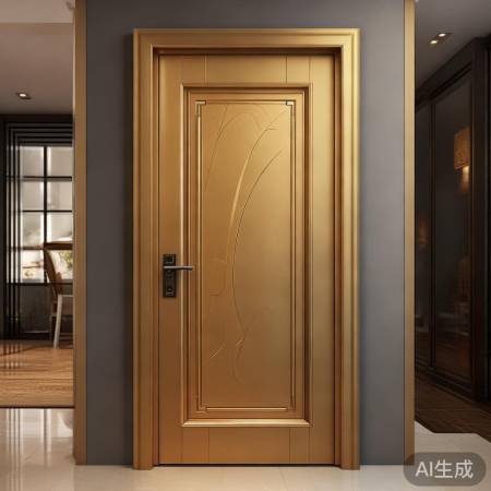 荆州防火防盗门价格一览表