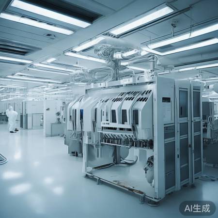 制药空调系统：高效洁净，保障药品生产安全