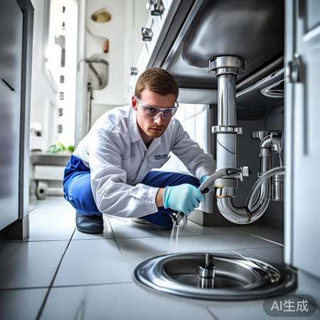 松下洗衣机进水故障排查与解决指南