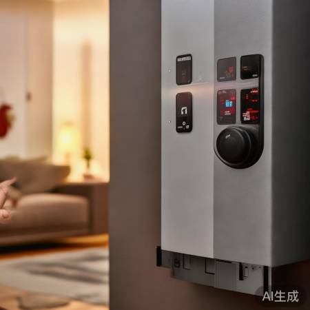 壁挂炉维修攻略：快速解决家中供暖难题