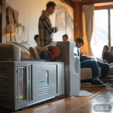 西藏地区专用空气能冷暖空调，冬季制暖夏季制冷，舒适生活新选择