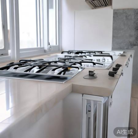 燃气灶高效烧煤气技巧揭秘