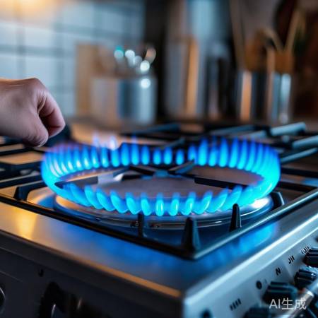 燃气灶燃烧技巧